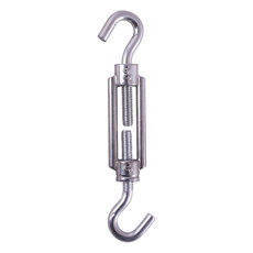 ОБТЕГАЧ КУКА/КУКА ПОЦИНК. M5X50MM ОБТЕГАЧ КУКА/КУКА ПОЦИНК. M5X50MM