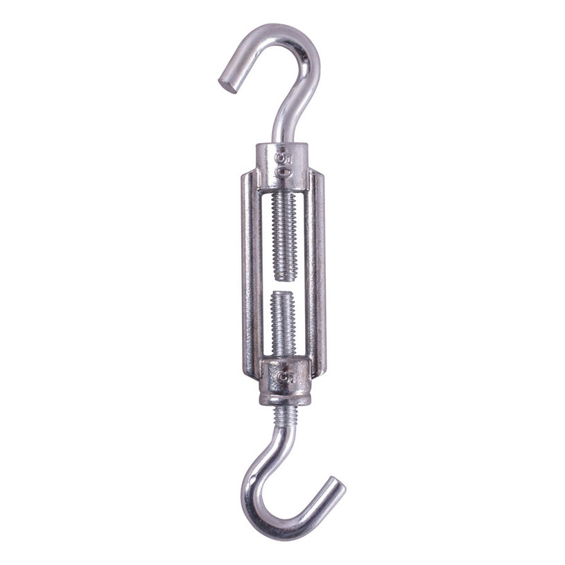 ОБТЕГАЧ КУКА/КУКА ПОЦИНК. M5X50MM ОБТЕГАЧ КУКА/КУКА ПОЦИНК. M5X50MM