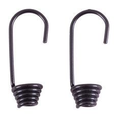 ELASTIC ROPE HOOK 2 PCS 6 MM SUKI ELASTIC ROPE HOOK 2 PCS 6 MM SUKI