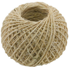 ШНУР СИЗАЛ 1.5MM 40M SUKI ШНУР СИЗАЛ 1.5MM 40M SUKI