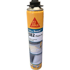 ПУ ПЯНА ЗА ТОПЛОИЗОЛАЦИЯ SIKA SIKA BOOM 582 FOAMFIX ПУ ПЯНА ЗА ТОПЛОИЗОЛАЦИЯ SIKA SIKA BOOM 582 FOAMFIX
