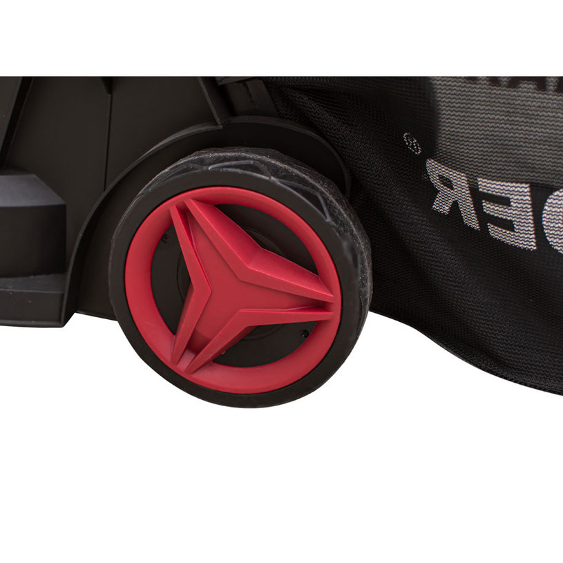 &RAIDER ЕЛ. КОСАЧКА RD-LM31 1400W &RAIDER ЕЛ. КОСАЧКА RD-LM31 1400W