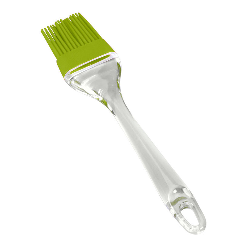 СИЛИКОНОВА ЧЕТКА 9.5 СМ MR.BRUSH СИЛИКОНОВА ЧЕТКА 9.5 СМ MR.BRUSH
