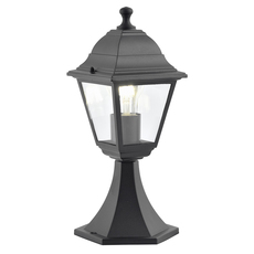 ГРАДИНСКИ ФЕНЕР СТОЯЩ 60W E27 IP44 ЧЕРЕН ГРАДИНСКИ ФЕНЕР СТОЯЩ 60W E27 IP44 ЧЕРЕН