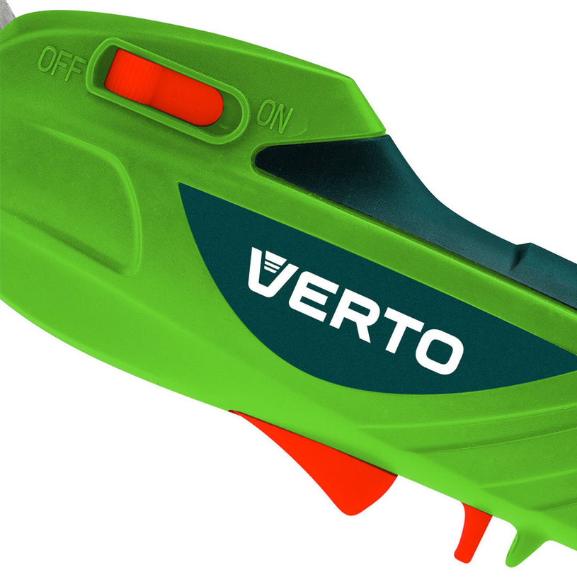 VERTO АКУМУЛАТОРНА ЛОЗАРСКА НОЖИЦА 7.2V VERTO АКУМУЛАТОРНА ЛОЗАРСКА НОЖИЦА 7.2V
