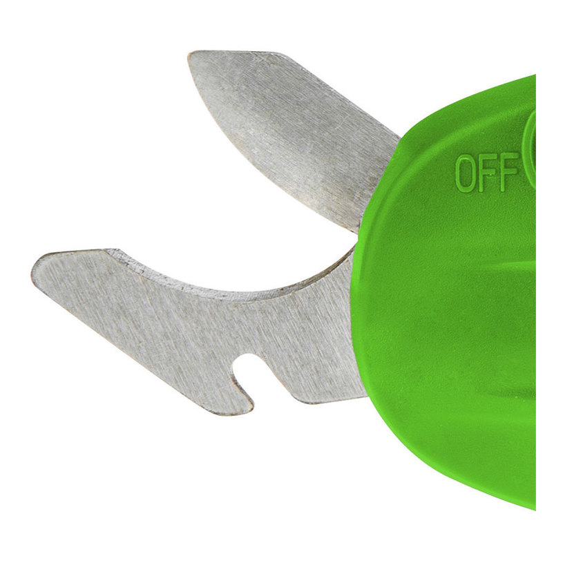 VERTO АКУМУЛАТОРНА ЛОЗАРСКА НОЖИЦА 7.2V VERTO АКУМУЛАТОРНА ЛОЗАРСКА НОЖИЦА 7.2V