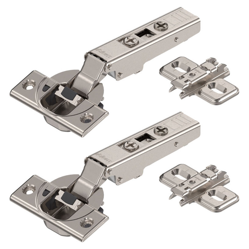 BLUM ПАНТА CLIP TOP BLUMOTION ПК 2БР. BLUM ПАНТА CLIP TOP BLUMOTION ПК 2БР.