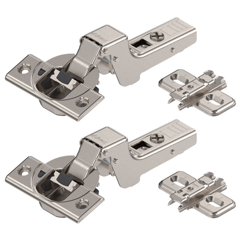 BLUM ПАНТА CLIP TOP BLUMOTION ОК 2БР. BLUM ПАНТА CLIP TOP BLUMOTION ОК 2БР.