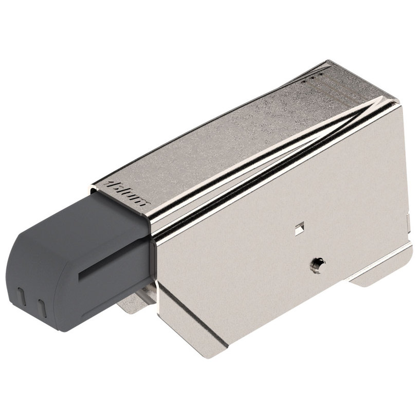 BLUM ПЛ.ПРИБ.BLUMOTION ЗА ПАНТА CLIP ОК BLUM ПЛ.ПРИБ.BLUMOTION ЗА ПАНТА CLIP ОК