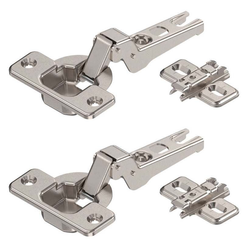 BLUM ПАНТА СРЕД.РАМО MODUL 100ГР.ППК 2БР BLUM ПАНТА СРЕД.РАМО MODUL 100ГР.ППК 2БР