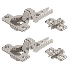 BLUM ПАНТА ВИС.РАМО MODUL 100ГР.ОК 2БР. BLUM ПАНТА ВИС.РАМО MODUL 100ГР.ОК 2БР.