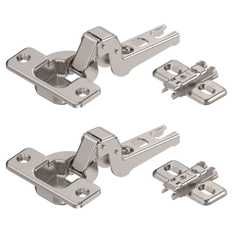 BLUM ПАНТА ВИС.РАМО MODUL 100ГР.ОК 2БР. BLUM ПАНТА ВИС.РАМО MODUL 100ГР.ОК 2БР.