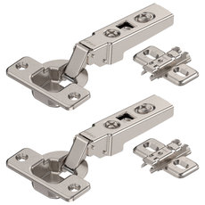 BLUM ПУШ-ПАНТА CLIP TIP-ON ПК 2БР. BLUM ПУШ-ПАНТА CLIP TIP-ON ПК 2БР.