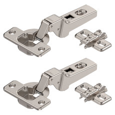 BLUM ПУШ-ПАНТА CLIP TIP-ON ППК 2БР. BLUM ПУШ-ПАНТА CLIP TIP-ON ППК 2БР.