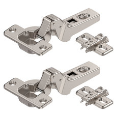 BLUM ПУШ-ПАНТА CLIP TIP-ON ОК 2БР. BLUM ПУШ-ПАНТА CLIP TIP-ON ОК 2БР.