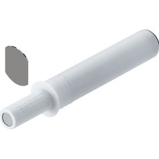 BLUM МЕХАНИЗЪМ ПУШ ОТВАРЯНЕ TIP-ON БЯЛ BLUM МЕХАНИЗЪМ ПУШ ОТВАРЯНЕ TIP-ON БЯЛ