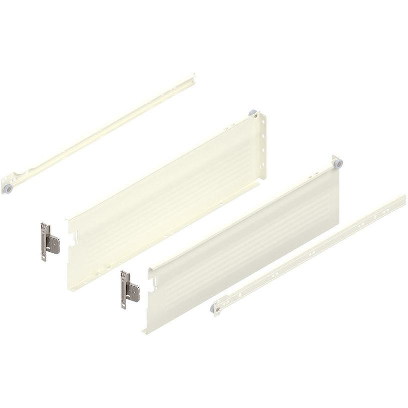 BLUM ЧЕКМЕДЖЕ METABOX 450ММ/86 ММ BLUM ЧЕКМЕДЖЕ METABOX 450ММ/86 ММ