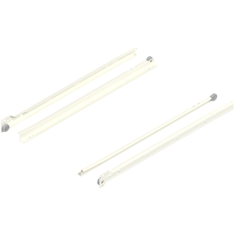 BLUM КОМПЛ.ВОДАЧИ ЗА ЧЕКМ.STANDARD 300ММ BLUM КОМПЛ.ВОДАЧИ ЗА ЧЕКМ.STANDARD 300ММ