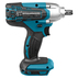 MAKITA АК. УДАРЕН ГАЙКОВЕРТ DTW190Z SOLO MAKITA АК. УДАРЕН ГАЙКОВЕРТ DTW190Z SOLO