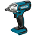 MAKITA АК. УДАРЕН ГАЙКОВЕРТ DTW190Z SOLO MAKITA АК. УДАРЕН ГАЙКОВЕРТ DTW190Z SOLO