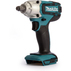 MAKITA АК. УДАРЕН ГАЙКОВЕРТ DTW190Z SOLO MAKITA АК. УДАРЕН ГАЙКОВЕРТ DTW190Z SOLO