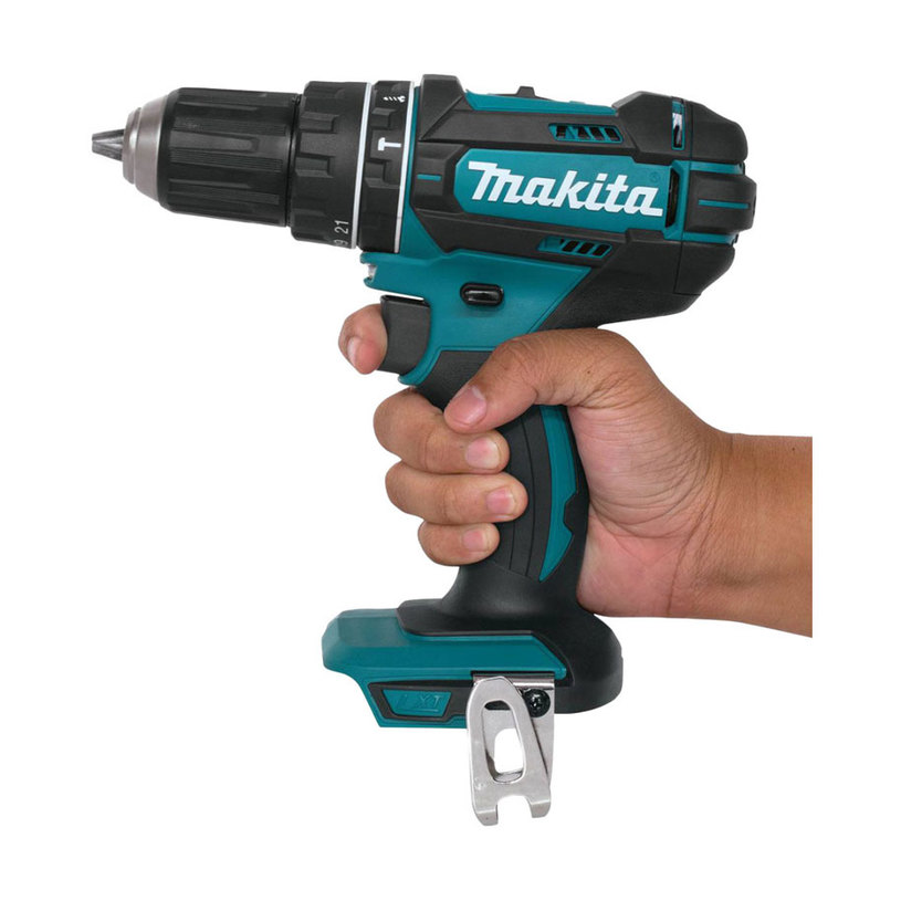 MAKITA АК. ВИНТ. УД. ФУНКЦ DHP482Z SOLO MAKITA АК. ВИНТ. УД. ФУНКЦ DHP482Z SOLO
