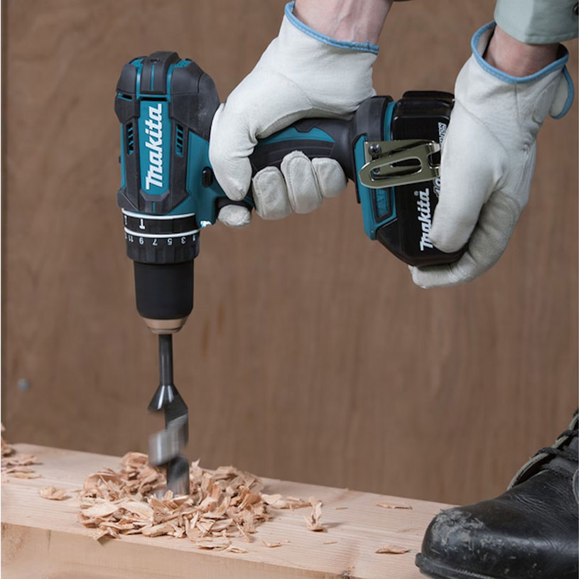MAKITA АК. ВИНТ. УД. ФУНКЦ DHP482Z SOLO MAKITA АК. ВИНТ. УД. ФУНКЦ DHP482Z SOLO