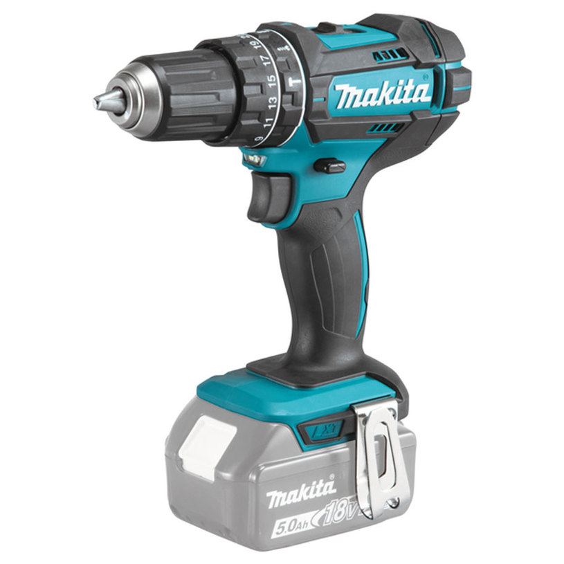 MAKITA АК. ВИНТ. УД. ФУНКЦ DHP482Z SOLO MAKITA АК. ВИНТ. УД. ФУНКЦ DHP482Z SOLO