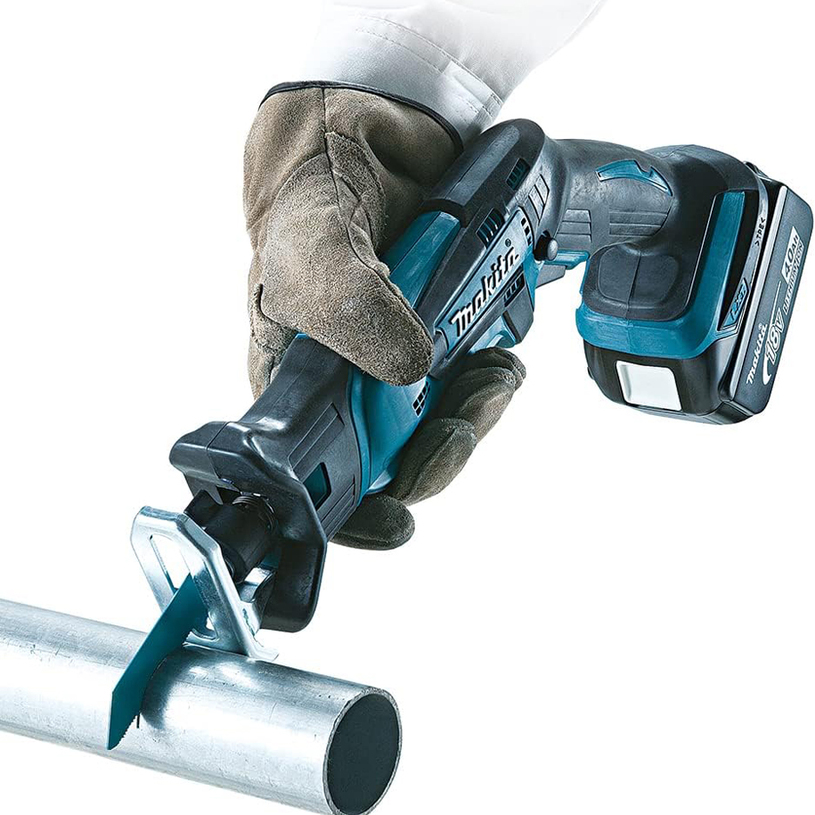 #MAKITA АК. САБЛЕН ТРИОН DJR183Z SOLO #MAKITA АК. САБЛЕН ТРИОН DJR183Z SOLO