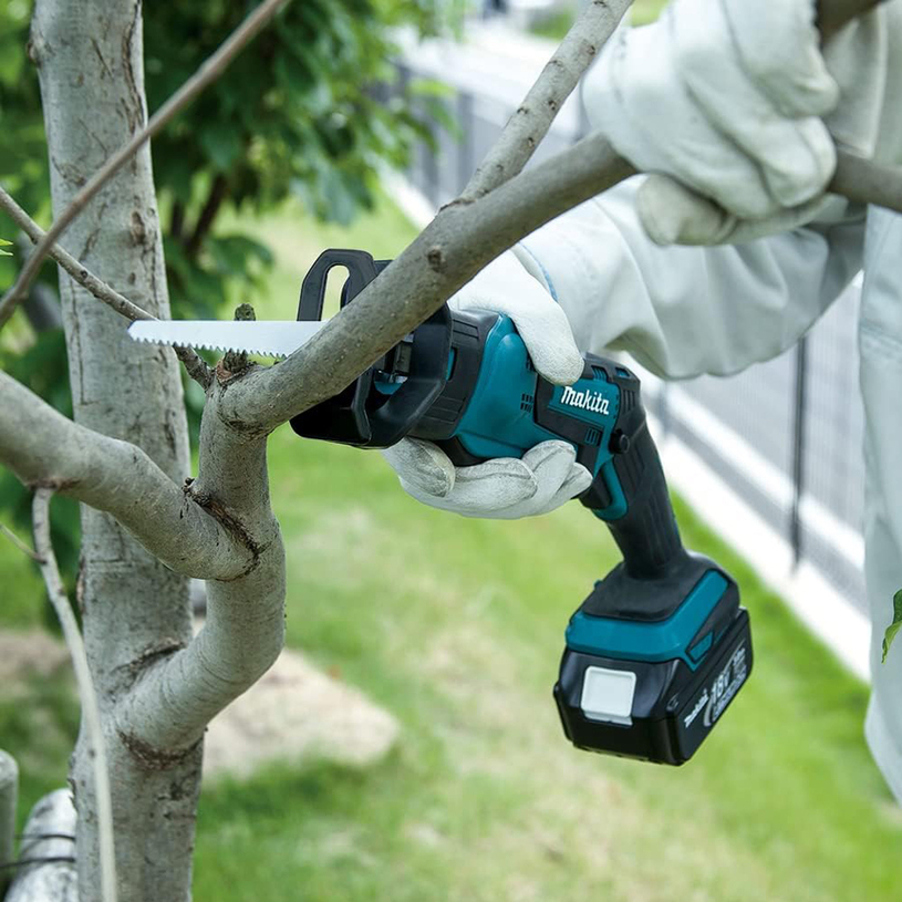 #MAKITA АК. САБЛЕН ТРИОН DJR183Z SOLO #MAKITA АК. САБЛЕН ТРИОН DJR183Z SOLO