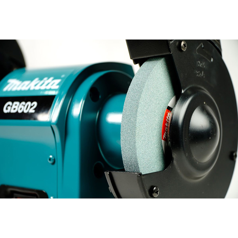 MAKITA ШМИРГЕЛ GB602 250W Ф150 MM MAKITA ШМИРГЕЛ GB602 250W Ф150 MM