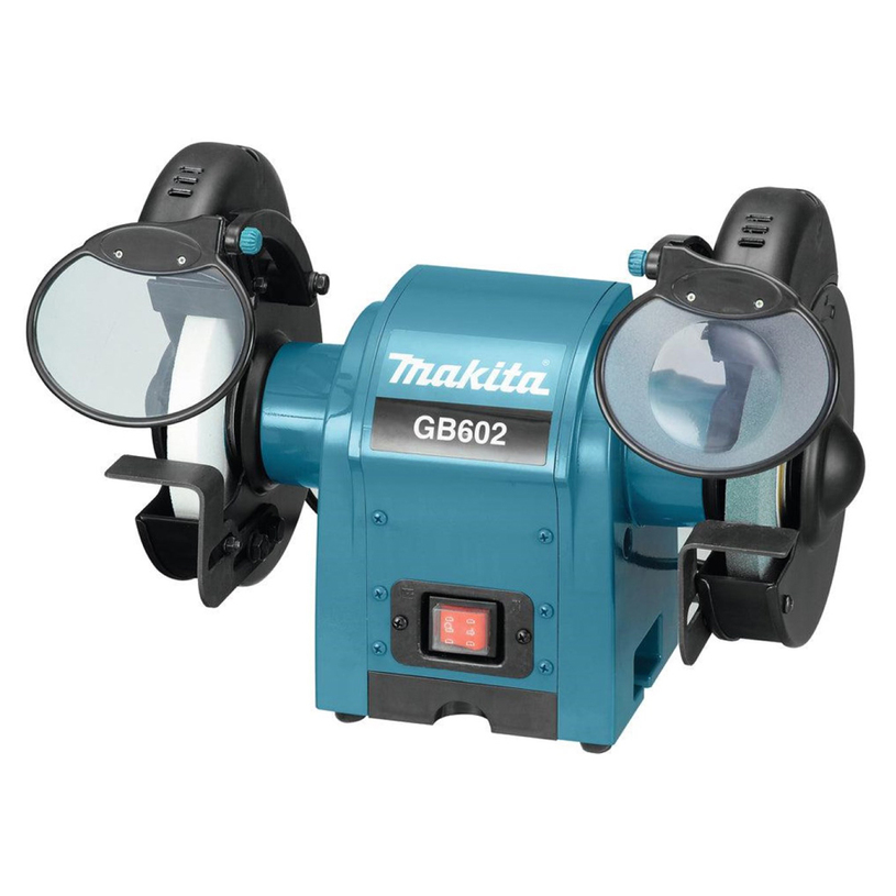 MAKITA ШМИРГЕЛ GB602 250W Ф150 MM MAKITA ШМИРГЕЛ GB602 250W Ф150 MM