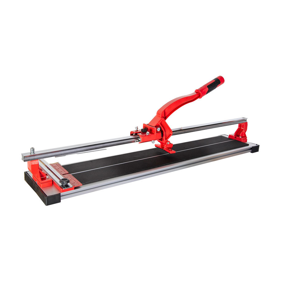 80 cm cutting length for large-format tiles