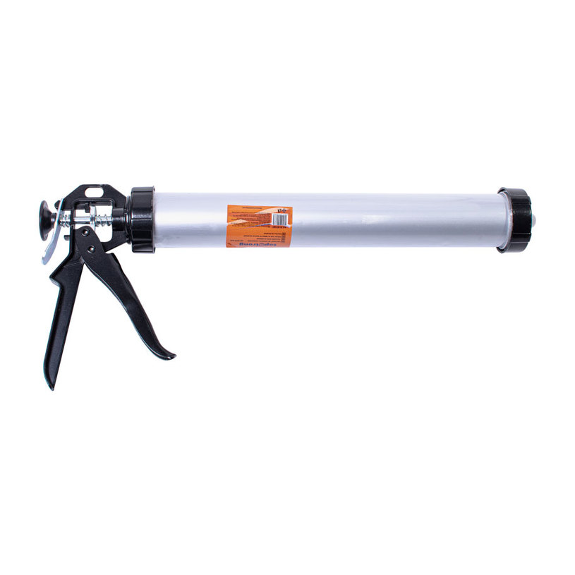 ПИСТОЛЕТ ЗА СИЛИКОН 15/375ММ 850ML ПИСТОЛЕТ ЗА СИЛИКОН 15/375ММ 850ML