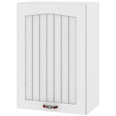 КУХНЕНСКИ ШКАФ ГОРЕН РЕД С ВРАТА И РАФТ IRIM 50X30X72 СМ. ДЕСЕН КУХНЕНСКИ ШКАФ ГОРЕН РЕД С ВРАТА И РАФТ IRIM 50X30X72 СМ. ДЕСЕН