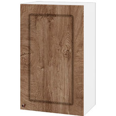 КУХНЕНСКИ ШКАФ ГОРЕН РЕД С ВРАТА И РАФТ IRIM 45X30X72 СМ ДЕСЕН КУХНЕНСКИ ШКАФ ГОРЕН РЕД С ВРАТА И РАФТ IRIM 45X30X72 СМ ДЕСЕН