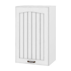 КУХНЕНСКИ ШКАФ ГОРЕН РЕД С ВРАТА И РАФТ IRIM 45X30X72 СМ. ЛЯВ КУХНЕНСКИ ШКАФ ГОРЕН РЕД С ВРАТА И РАФТ IRIM 45X30X72 СМ. ЛЯВ