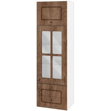 КУХНЕНСКИ ШКАФ ГОРЕН РЕД КОЛОНА IRIM 40X30X132 СМ КУХНЕНСКИ ШКАФ ГОРЕН РЕД КОЛОНА IRIM 40X30X132 СМ