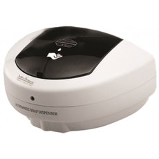 ДОЗАТОР ЗА ТЕЧЕН САПУН СЪС СЕНЗОР INTER CERAMIC ДОЗАТОР ЗА ТЕЧЕН САПУН СЪС СЕНЗОР INTER CERAMIC