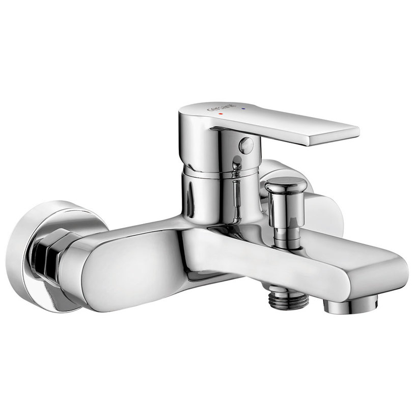 СМЕСИТЕЛ BRASCO ЗА В/Д S951-229 СМЕСИТЕЛ BRASCO ЗА В/Д S951-229