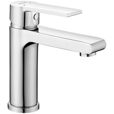 СМЕСИТЕЛ BRASCO ЗА УМИВАЛНИК S951-227 СМЕСИТЕЛ BRASCO ЗА УМИВАЛНИК S951-227