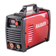 ЕЛЕКТРОЖЕН RAIDER RD-IW180 E-LINE ЕЛЕКТРОЖЕН RAIDER RD-IW180 E-LINE