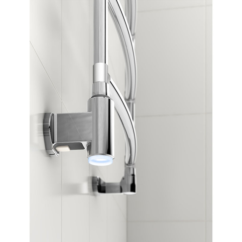 #ЕЛ. НАГРЕВАТЕЛ MOMENTO 175W, ХРОМ #ЕЛ. НАГРЕВАТЕЛ MOMENTO 175W, ХРОМ