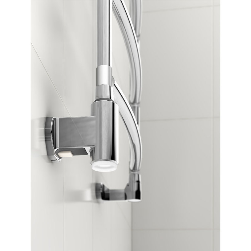 #ЕЛ. НАГРЕВАТЕЛ MOMENTO 175W, ХРОМ #ЕЛ. НАГРЕВАТЕЛ MOMENTO 175W, ХРОМ