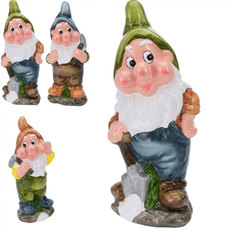 ДЕКО ФИГУРА ГРАДИНСКО ДЖУДЖЕ 30СМ PROGARDEN ДЕКО ФИГУРА ГРАДИНСКО ДЖУДЖЕ 30СМ PROGARDEN