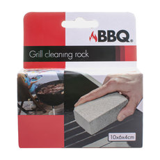 КАМЪК ЗА ПОЧИСТВАНЕ НА BBQ КАМЪК ЗА ПОЧИСТВАНЕ НА BBQ