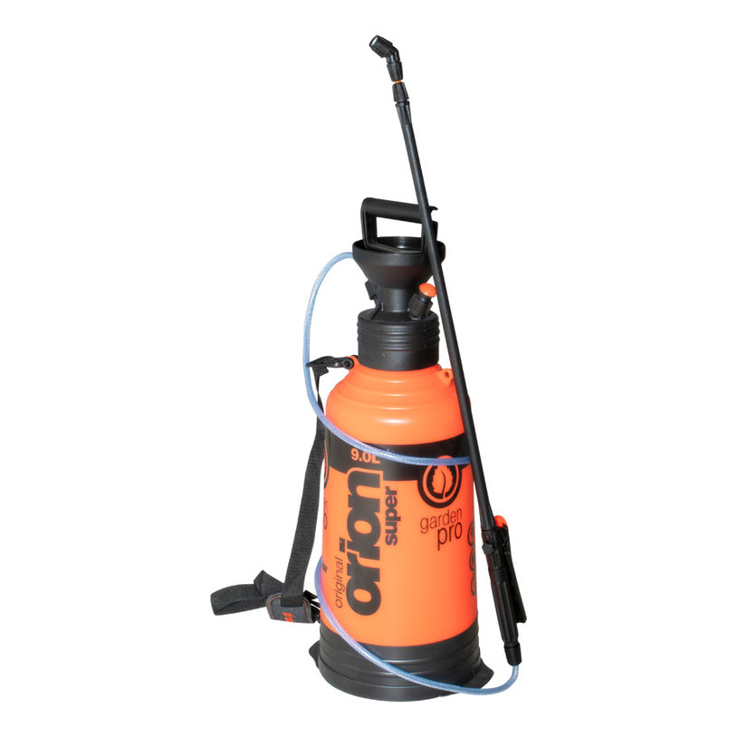 ORION SUPER ПРЪСКАЧКА РАМЕННА 9l ORION SUPER ПРЪСКАЧКА РАМЕННА 9l