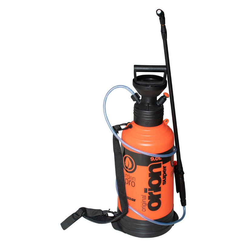 ORION SUPER ПРЪСКАЧКА РАМЕННА 9l ORION SUPER ПРЪСКАЧКА РАМЕННА 9l