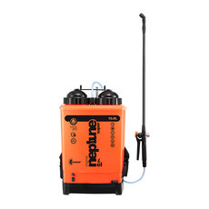 NEPTUNE SUPER АКУМУЛАТОРНА ПРЪСКАЧКА 15l NEPTUNE SUPER АКУМУЛАТОРНА ПРЪСКАЧКА 15l