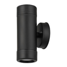 &ФАСАДНО ТЯЛО 2XGU10 7W IP44 VEGAS-P &ФАСАДНО ТЯЛО 2XGU10 7W IP44 VEGAS-P